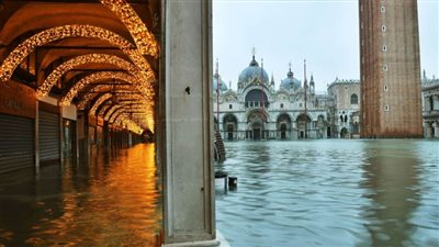 إيطاليا... ارتفاع حصيلة ضحايا الأمطار الغزيرة وسط البلاد إلى 11 قتيلا