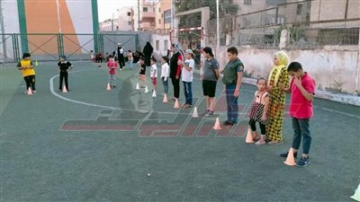 تدريبات رياضية وتنمية القدرات الإبداعية 