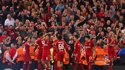 تعرف على موعد مباراة ليفربول القادمة 