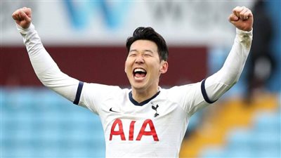 هاتريك سون في سداسية توتنهام وثلاثيات السيتي وبرشلونة وفيوتشر وهزيمة بايرن ميونيخ وتعادل نيوكاسل