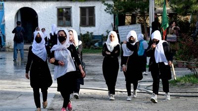 الأمم المتحدة تدعو طالبان إلى إعادة فتح المدارس للفتيات في أفغانستان
