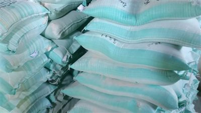 غلق 3 مخابز وتحرير 45 محضرًا تموينيًا في حملة بالبحيرة