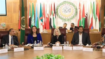 انطلاق برنامج منصة نعم للوقاية من سرطان الثدي بجامعة العربية