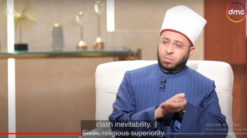 د. أسامة الأزهري