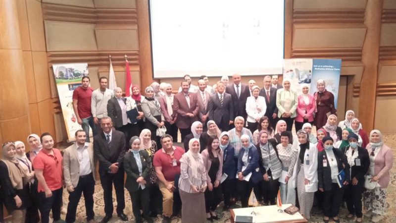 احتفالية مستشفى 57357