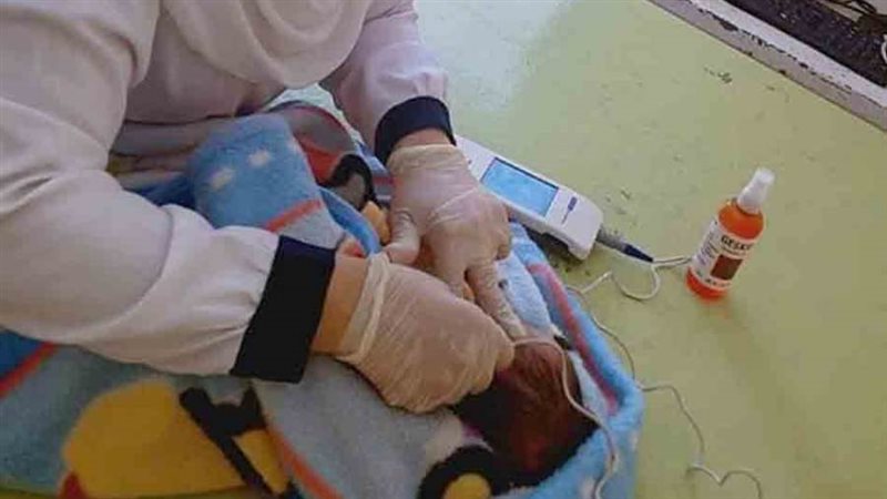 صورة ارشيفية