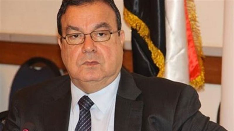 عضو المكتب التنفيذي