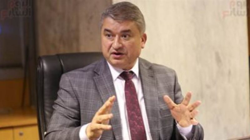 محمد عبد الكريم المدير