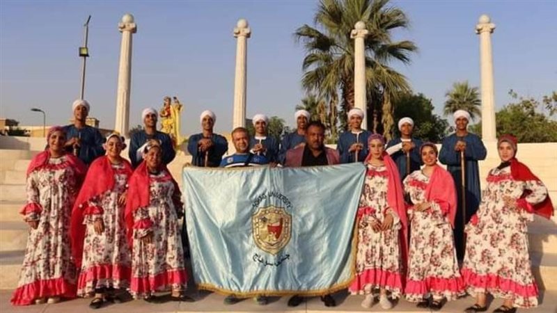 جانب من المشاركه