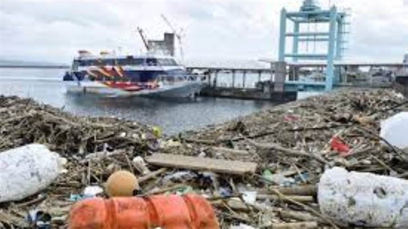 الإعصار نانمادول