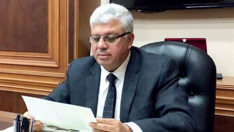 د. أيمن عاشور