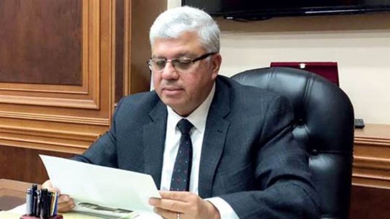 وزير التعليم العالي