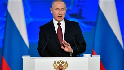 الرئيس الروسي يدعو لتسوية الوضع على الحدود بين قيرغيزستان وطاجيسكتان بالوسائل السلمية