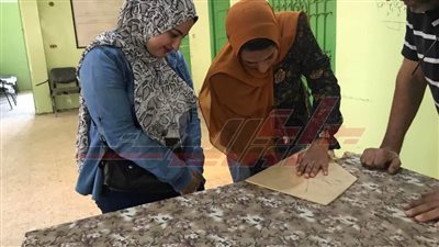 ورشة تدريبية عن فنون الأركت لأعضاء أندية التطوع بكفر الشيخ