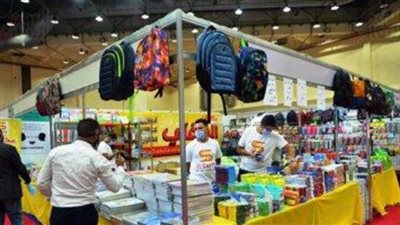 حقيقة طرح السلع والمنتجات بمعارض 