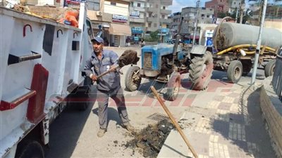 أهم أخبار كفر الشيخ اليوم