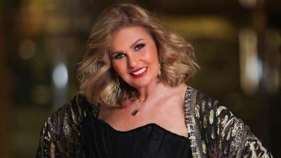 يسرا تنتهي من تصوير 