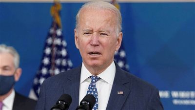 الولايات المتحدة الأمريكية .. جو بايدن لم يقرر بعد الترشح للرئاسة عام 2024