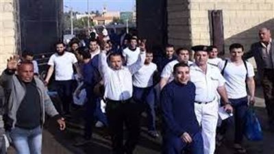 لجنة العفو الرئاسي: تنفيذ عدد من الإجراءات بعودة بعض المفرج عنهم لأعمالهم أو توفير فرص عمل