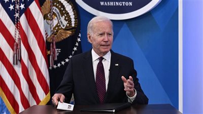 الرئيس الأمريكي: القوات الأمريكية ستدافع عن تايوان اذا تعرضت لغزو صيني