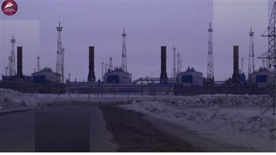 روسيا ومصادر الطاقة التقليدية والنووية