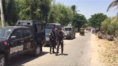 ضبط 8 قضايا اتجار في المخدرات وتنفيذ 2165 حكمًا قضائيًا بالقليوبية 