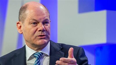 المستشار الألماني يبدأ السبت المقبل زيارة خارجية تشمل السعودية والإمارات وقطر