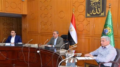 اجتماع تنسيقيّ استعدادًا لتدشين مبادرة 