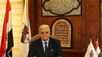 رئيس النيابة الإدارية يأمر بإنشاء مركز الدراسات والبحوث الفنية