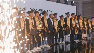 شركات السويدي إليكتريك تدعم متفوقي الثانوية العامة من أبناء موظفيها 