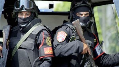 أجهزة الأمن تسيطر على مشاجرة بين عناصر إجرامية خطرة بالشرقية