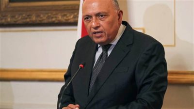 شكري يؤكد عمق العلاقات بين مصر ومالطا