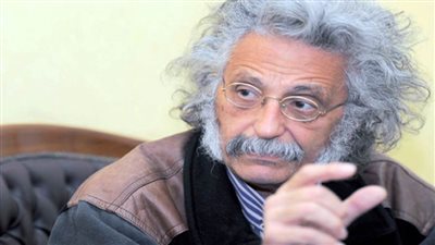 نقيب الأطباء يستقبل نائب مساعد وزير الخارجية