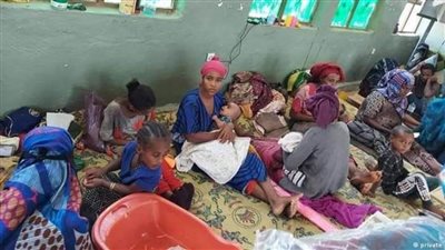 لجنة أممية: هناك أسباب معقولة للاعتقاد بأن الحكومة الإثيوبية ارتكبت جرائم ضد الإنسانية بتيجراي