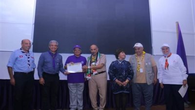   محافظ كفر الشيخ يهنئ 