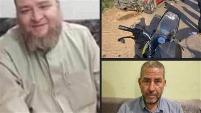 مصرع شقيقين وإصابة آخر في حادث تصادم بالدقهلية