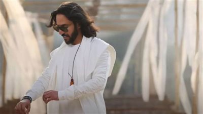 أغنية بهاء سلطان رقم 1 على يوتيوب بعد يومين من إطلاقها