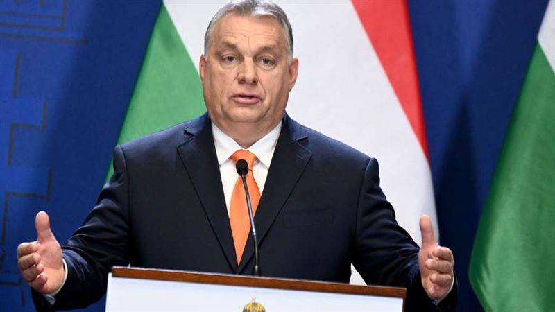 فيكتور أوربان