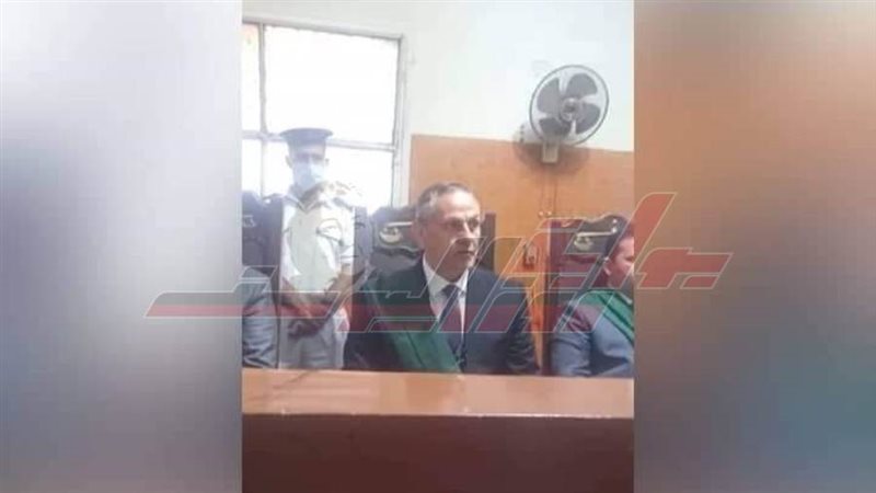 رئيس المحكمة