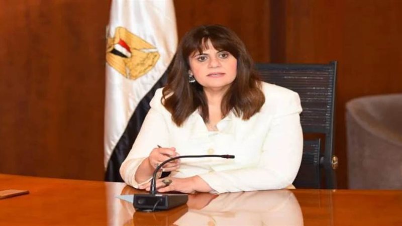 السفيرة سها جندي