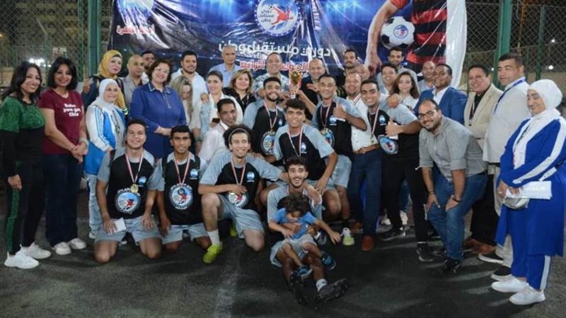 مستقبل وطن النزهة