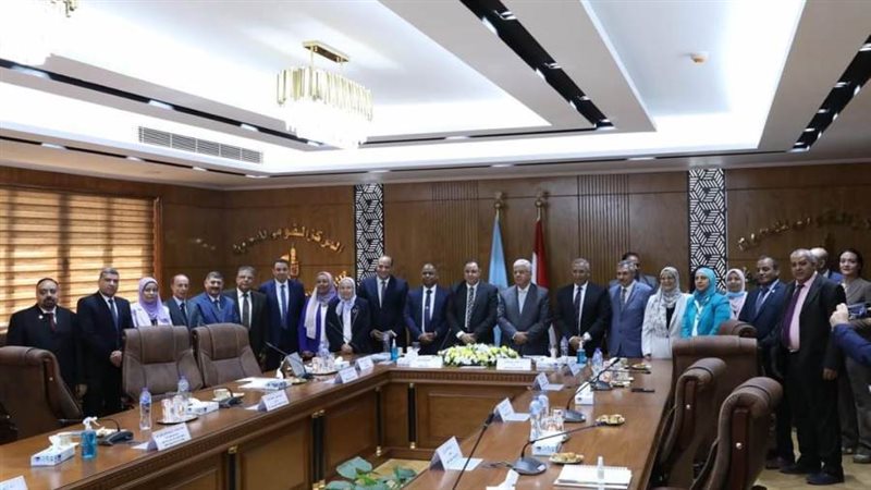 وزير التعليم العالي