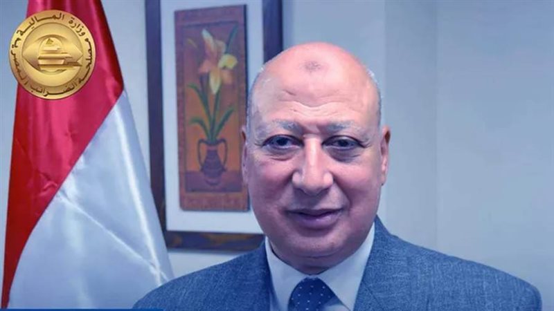 مختار توفيق رئيس