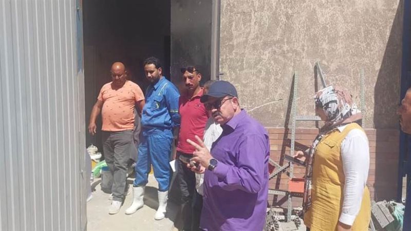 رييس مجلس إدارة شركة