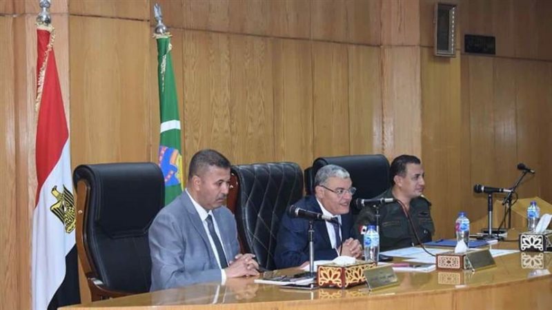 اللواء أسامة القاضي