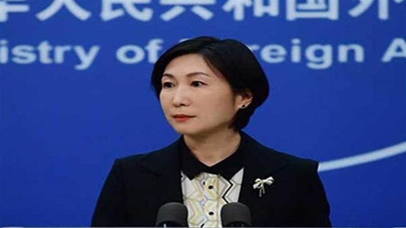 المتحدثة باسم وزارة