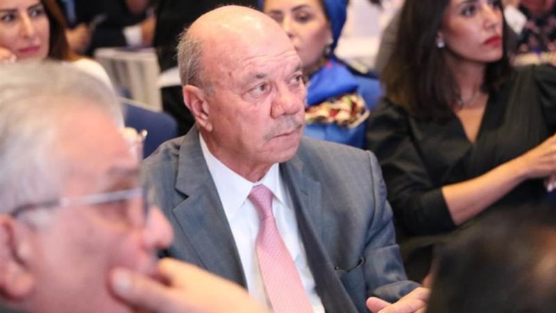 رئيس مجلس الأعيان