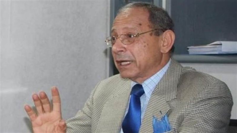 رئيس حزب الحركة الوطنية