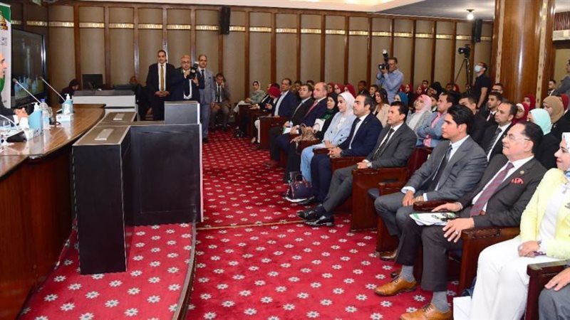 خلال الفعاليات