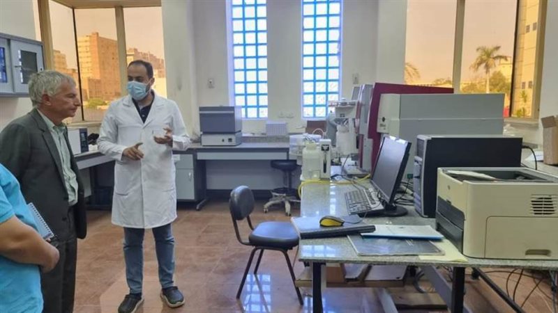 معهد المعايرة